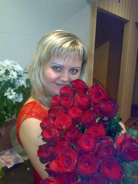 Наталия Кабачная