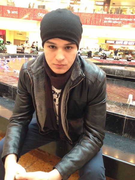 Юсуп Овлиякулиев