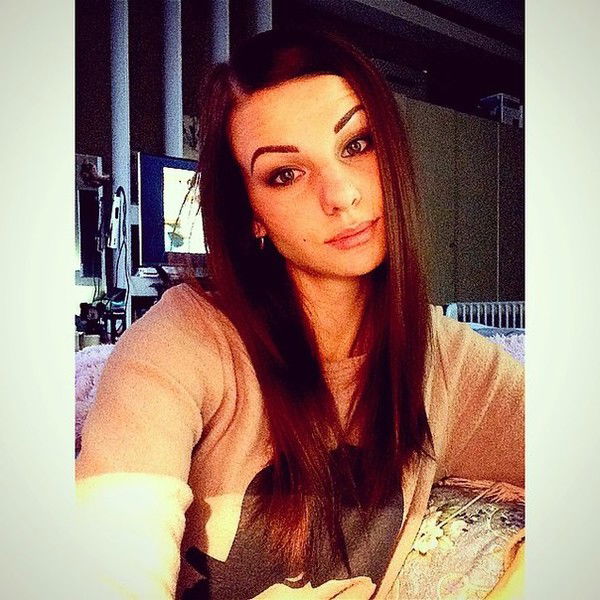 Натали Красовская