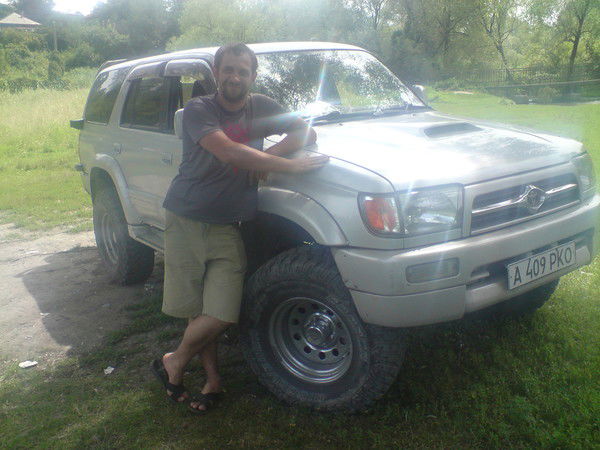 Ананьев Владислав