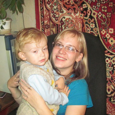 Мария Сидорова