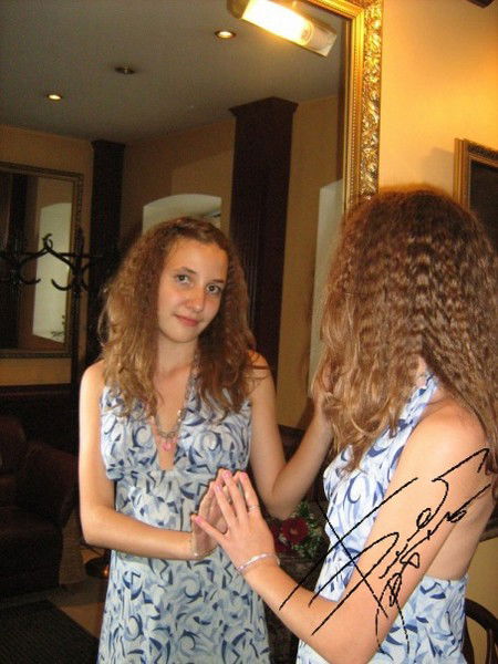 Елена Сальникова