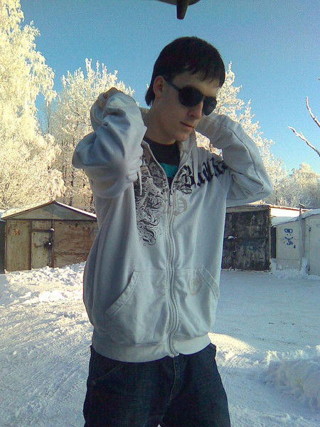 Ильдар Исхаков