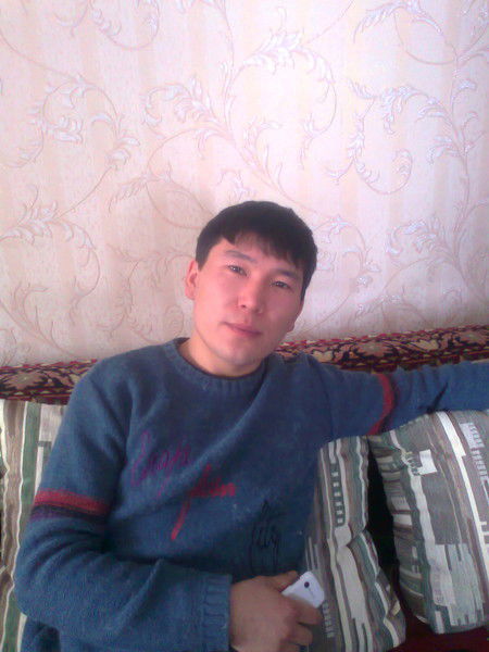 Бауржан Мукушев