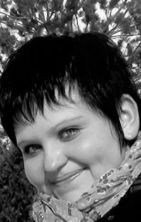 Татьяна Спиридонова