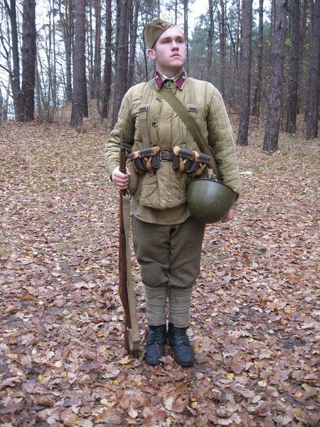 Родион Пишков