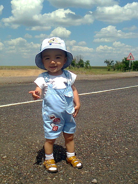 Магжан Абдраш