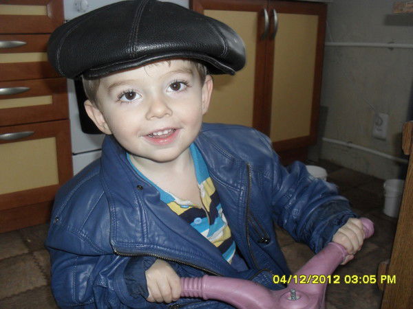 Евгений Абросимов