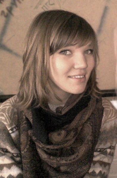 Дина Байрамгалина