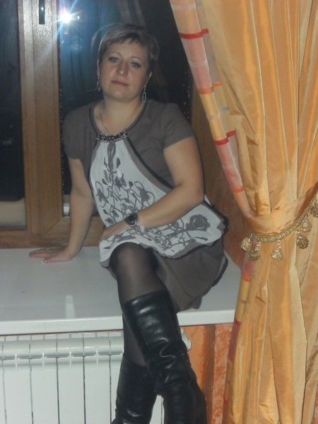 Ирина Снытко