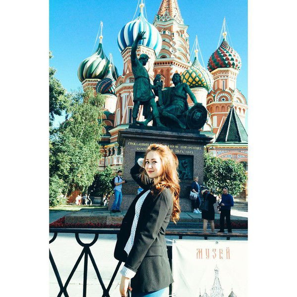 Римма Хазиахметова