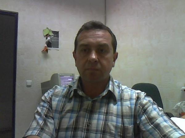 Александр Шульга