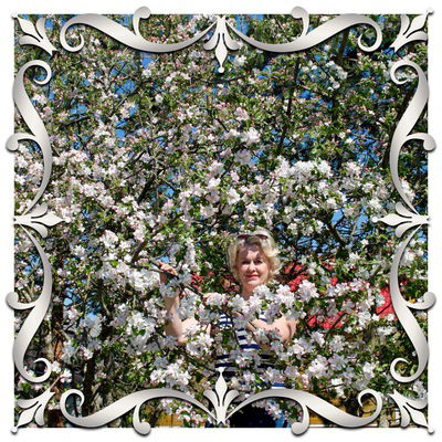 Наталья Петраш