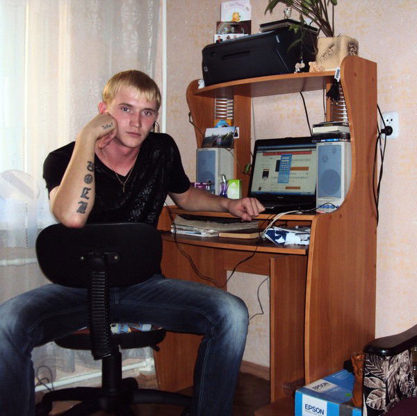 Анатолий Татаренко