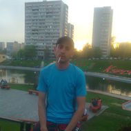 Владимир Чистяков