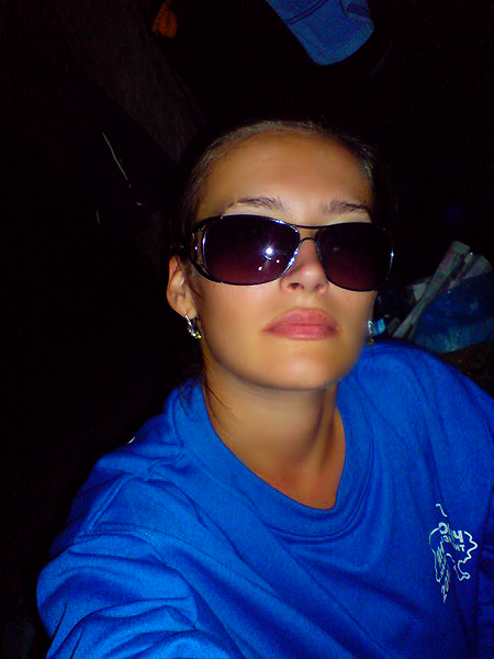 Киса Шабарова