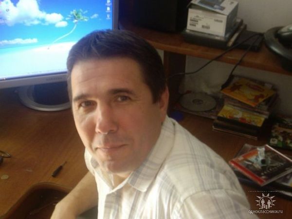 Мансур Юнусов