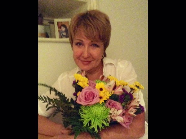 Зимфира Утяшева