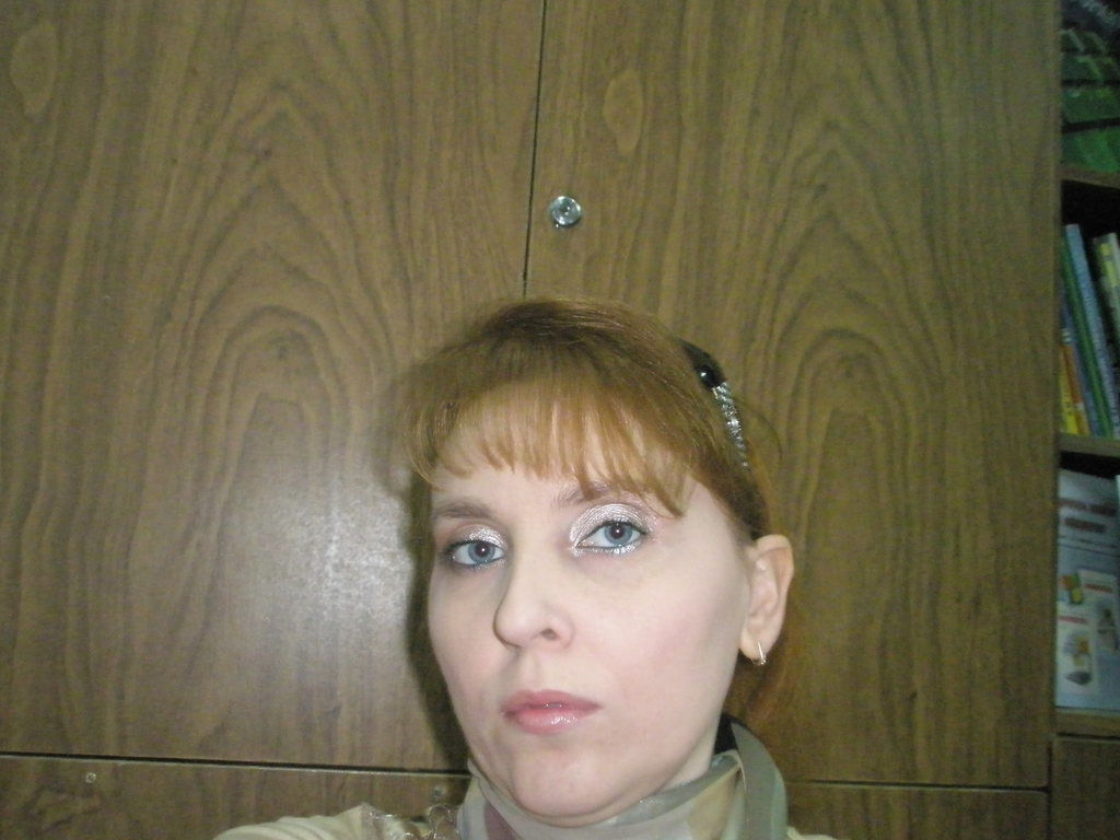 Наталья Иваненко