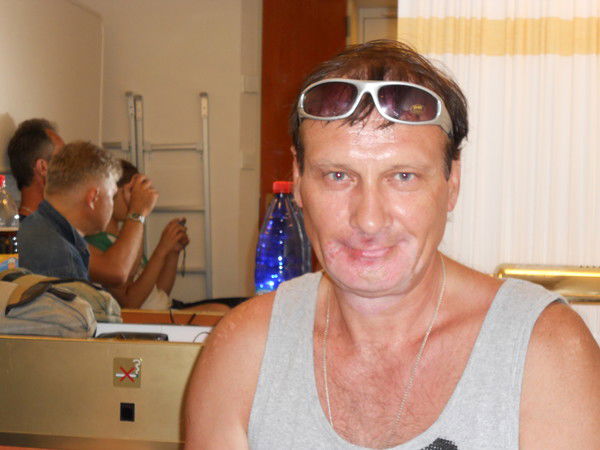 Александр Дмитриев