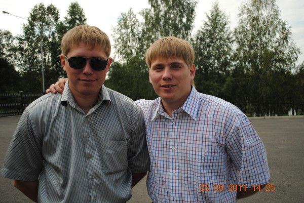 Александр Холманский