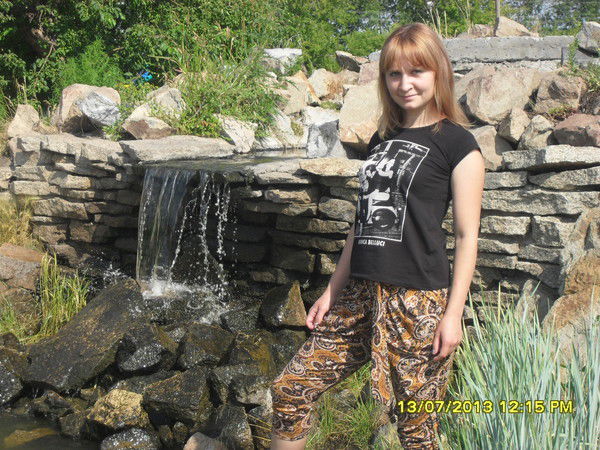 Татьяна Евсеева