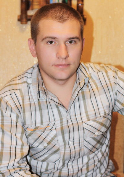 Виктор Шульгин