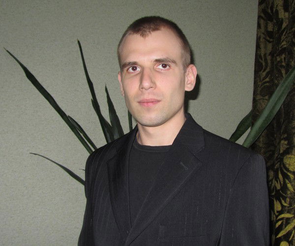 Василий Масловский