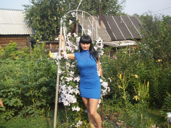 Наталья Печерина