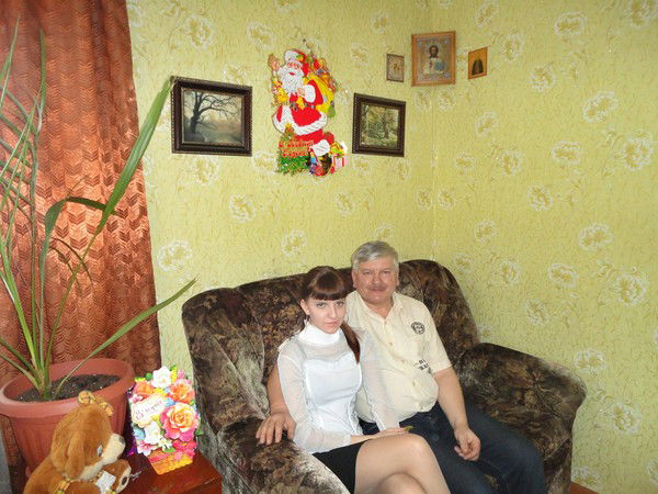 Сергей Щербаков