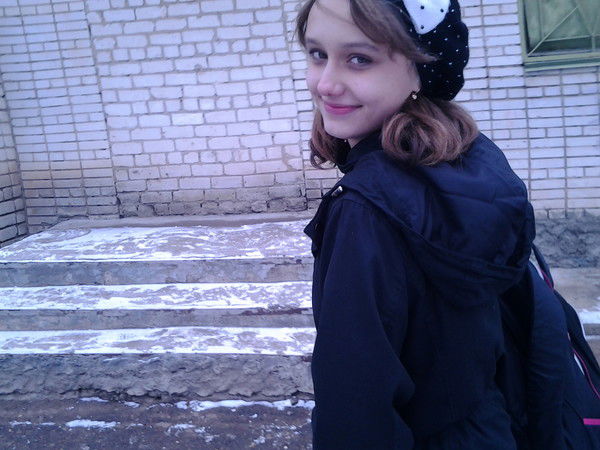 Анастасия Ткачева