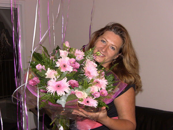 Люда Морозовская