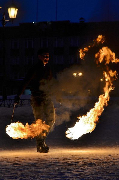 Евгений Майстренко