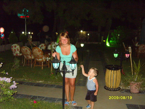 Эльвира Низова