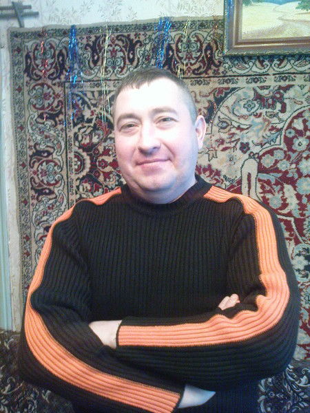 Владимир Русяев