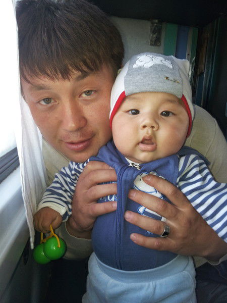 Ержан Абильденов