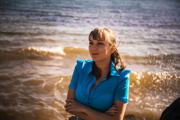 Марта Гриднева