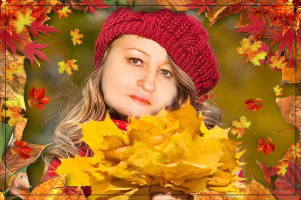 Татьяна Фатюшина