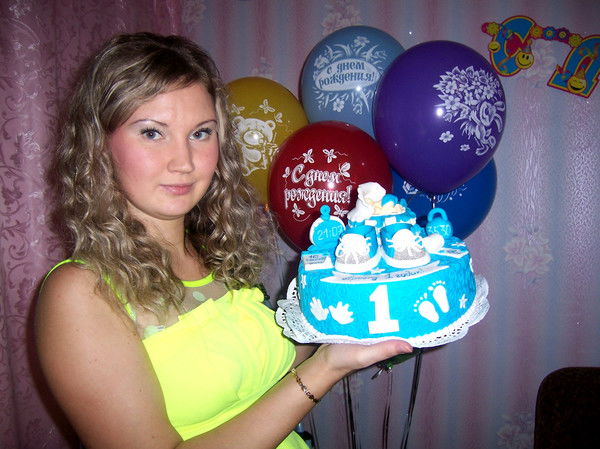 Екатерина Миноченко