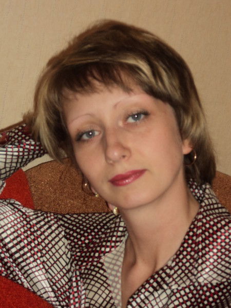 Ольга Рожкова