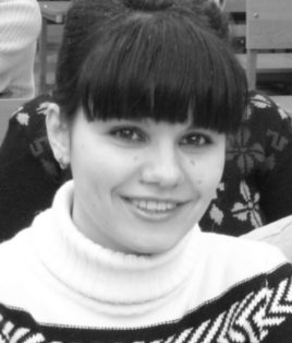 Светлана Осипова