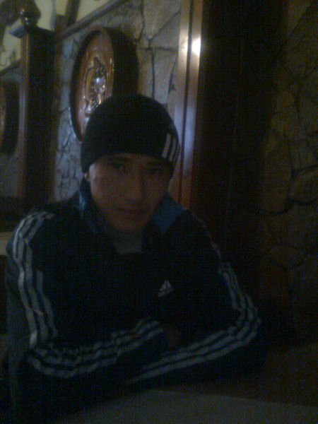 Кайрат Турганбаев