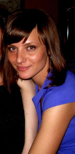 Екатерина Аболымова