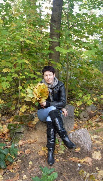 Марина Ava.angel