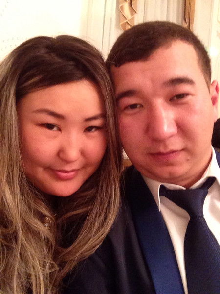 Гульнара Ибраева