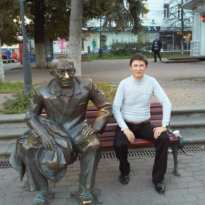 Ренат Шарипов