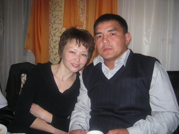 Рахым Керимбаев