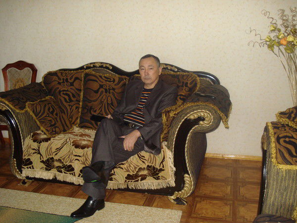 Булат Жунусов