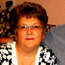 Зульфира Халиуллина