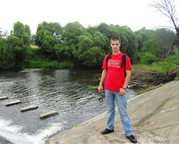 Александр Паранин